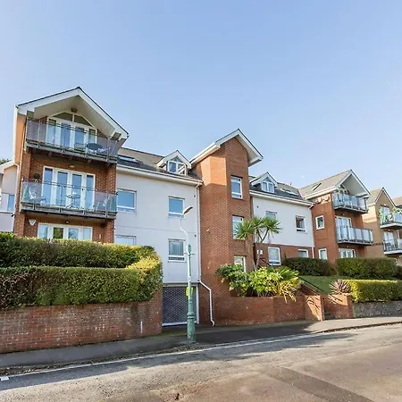 Daintree - Bournemouth Villa Exterior photo