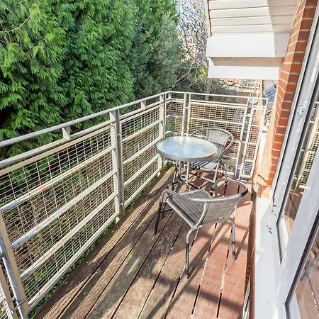 Daintree - Bournemouth Villa Exterior photo