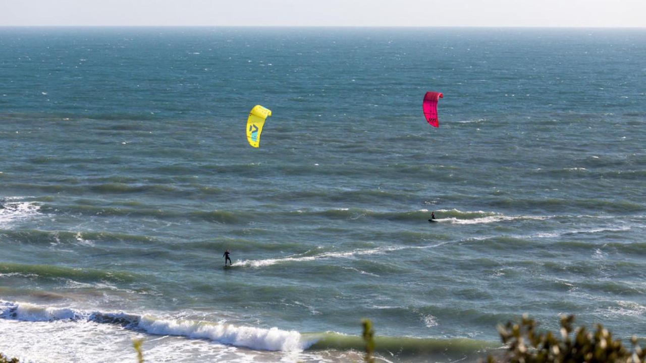 Daintree - Holiday home Bournemouth