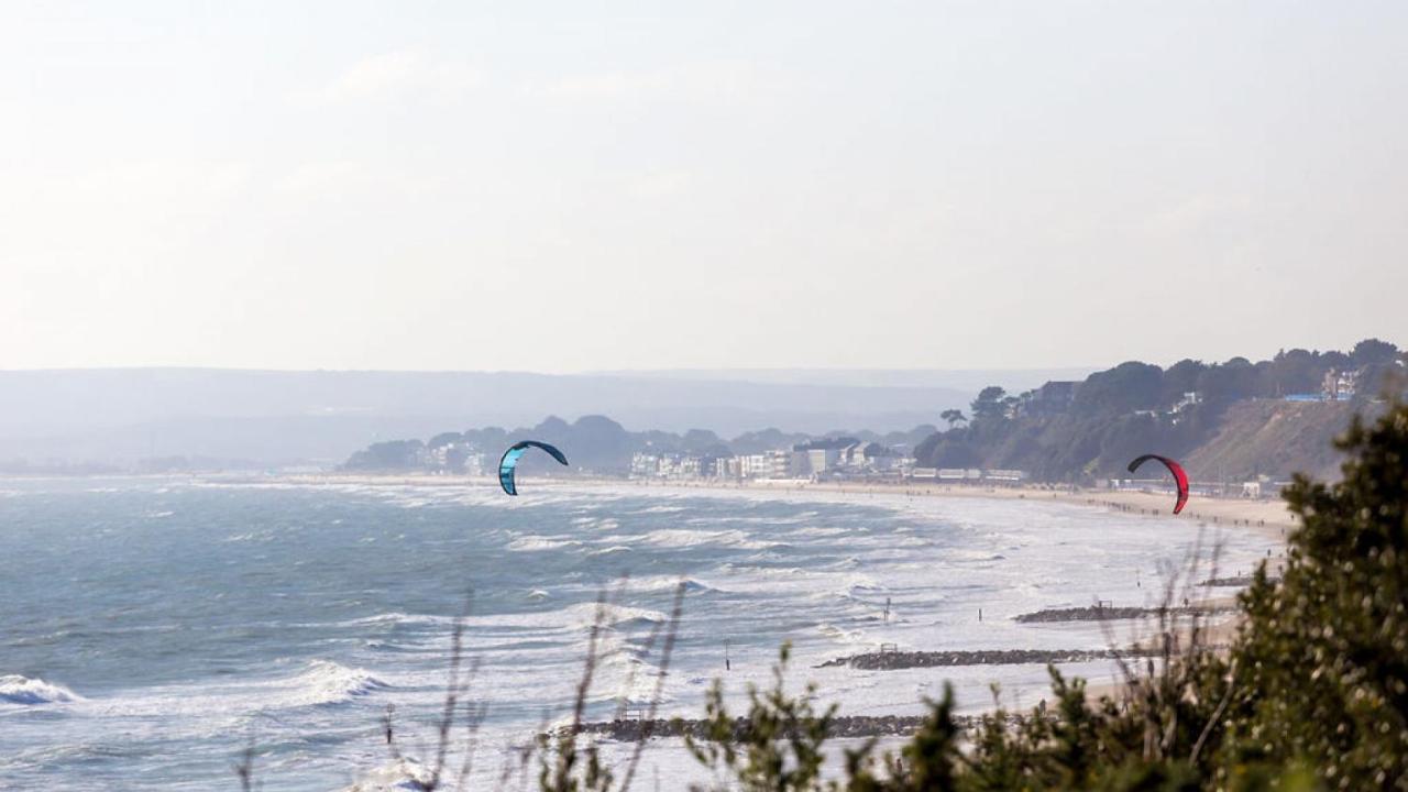 Daintree - Holiday home Bournemouth