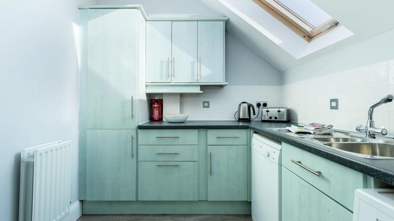 Daintree - Holiday home Bournemouth