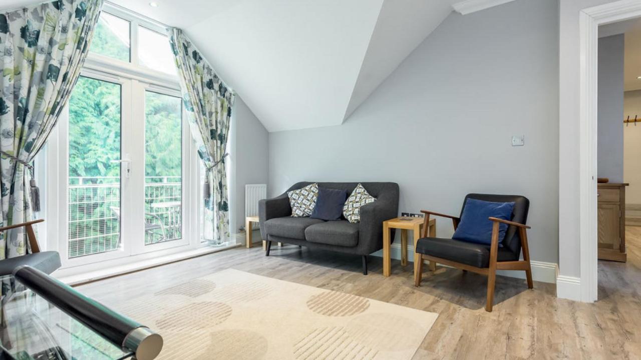 Holiday home Daintree - Bournemouth