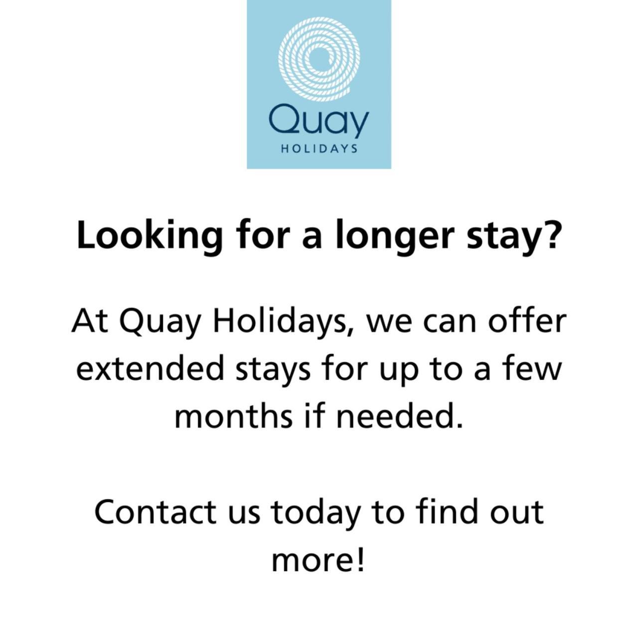 Daintree - Holiday home Bournemouth