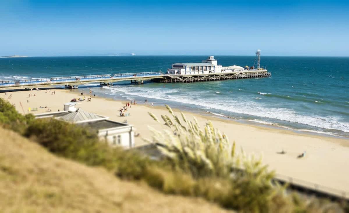 Vakantiehuis Daintree - Bournemouth